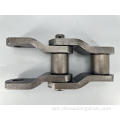 Conveyor chain alang sa bug-at nga katungdanan nga transmission